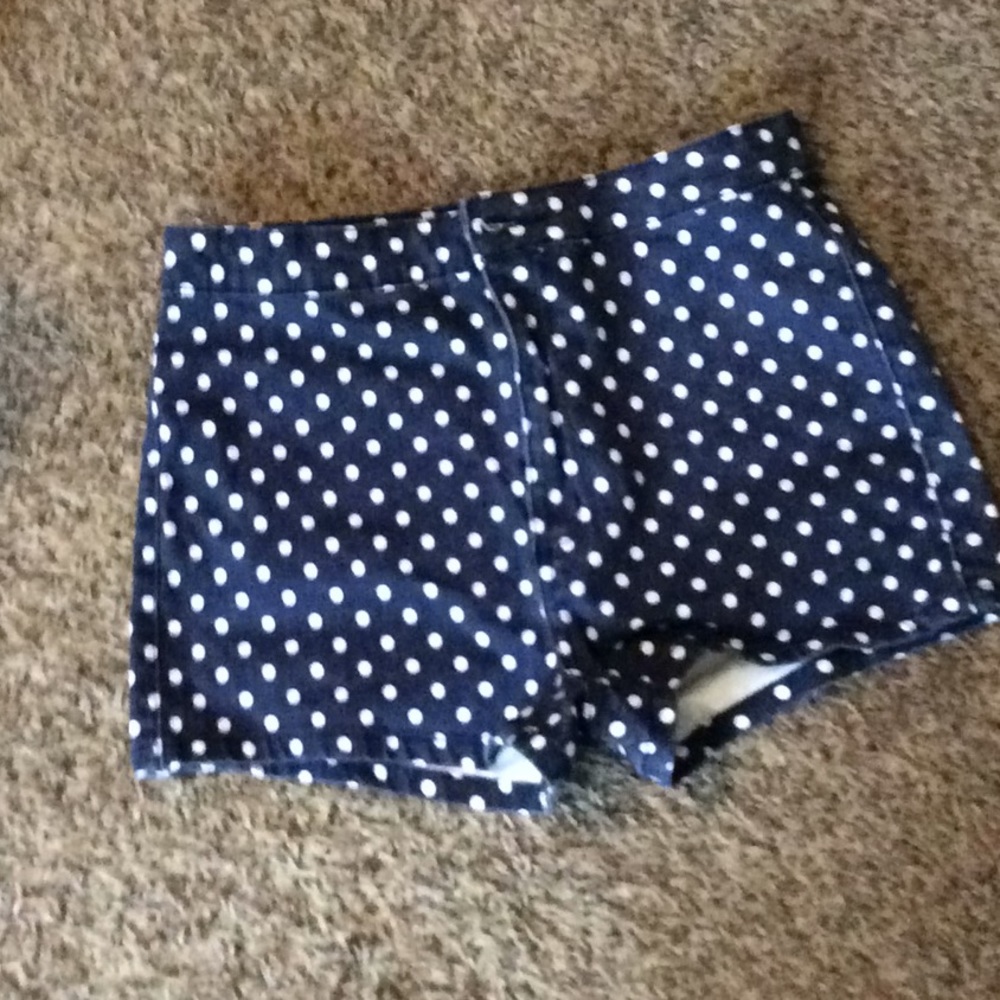 Forever 21 Ladies Shorts Sz 28